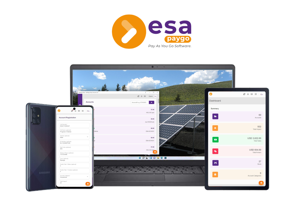esapaygo app